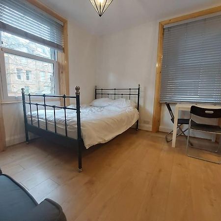 Newly Refurbished Studio London Eksteriør bilde